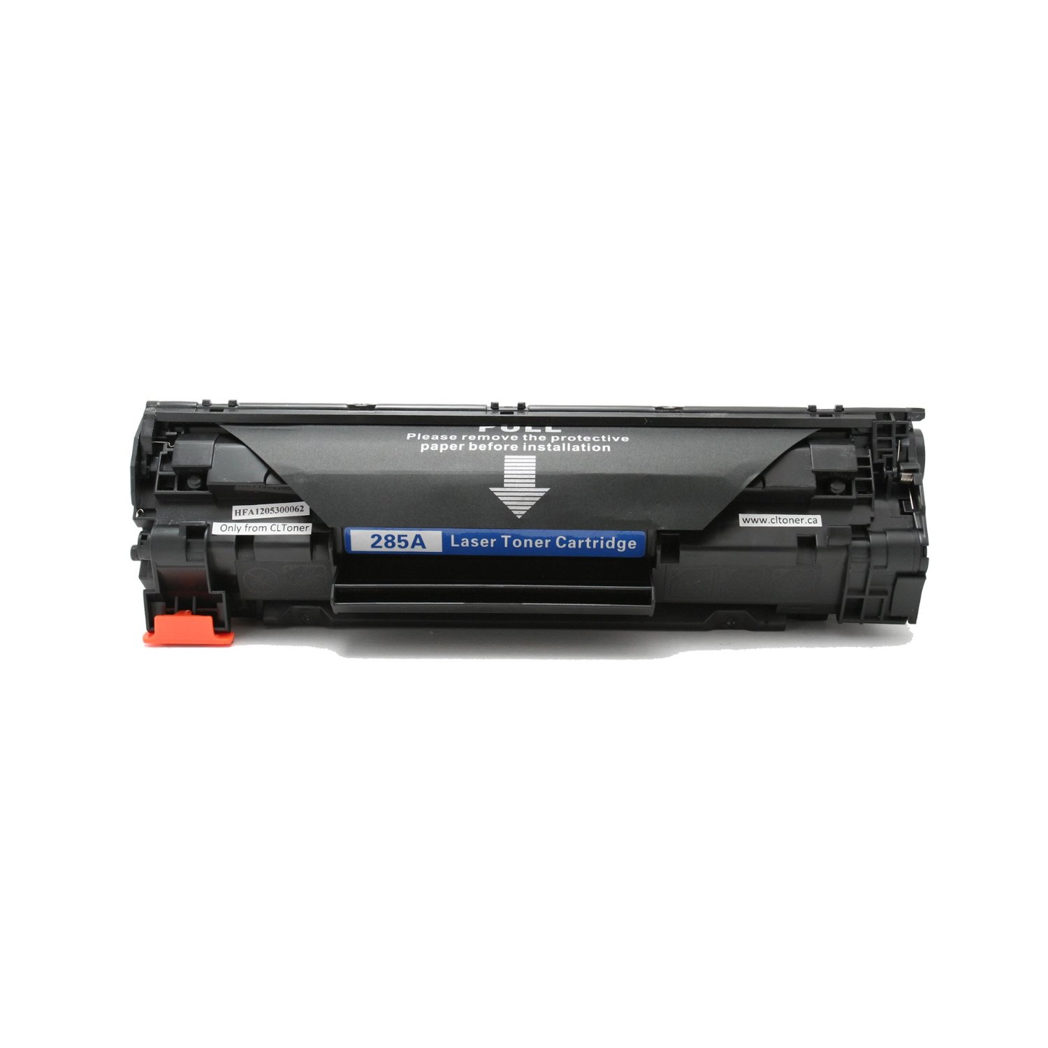 HP CE285A: New Compatible HP CE285A Toner Cartridge for HP LaserJet Pro P1100 P1102 P1102w P1415nw